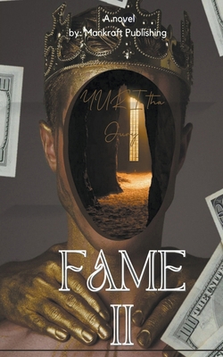 YURI tha Jury _Fame 2 B0CX83WQBZ Book Cover