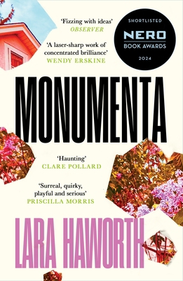 Canongate Books Monumenta. 1837260761 Book Cover