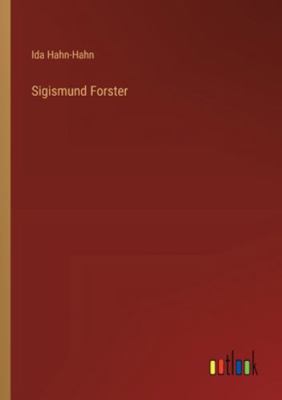 Sigismund Forster [German] 3368911945 Book Cover