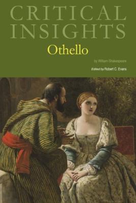 Critical Insights: Othello: Print Purchase Incl... 1642659983 Book Cover