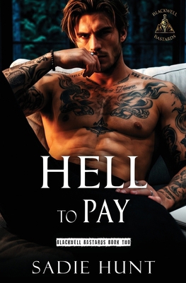 Hell to Pay: Model Edition            Book Cover