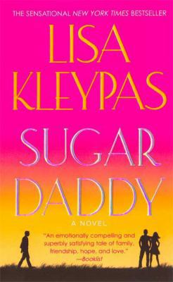 Sugar Daddy B0073TRUG8 Book Cover