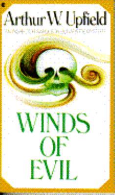 Winds of Evil 0020259107 Book Cover