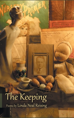 The Keeping 1646622723 Book Cover