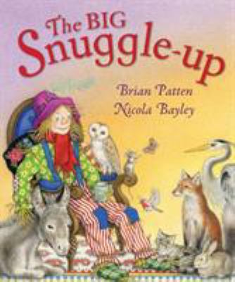 TheBig Snuggle-up by Patten, Brian ( Author ) O... B0092G73YO Book Cover