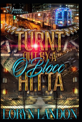 Turnt Out By An O'Blocc Hitta B0B1Q3GXGR Book Cover