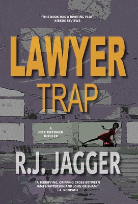 Lawyer Trap 1937888770 Book Cover
