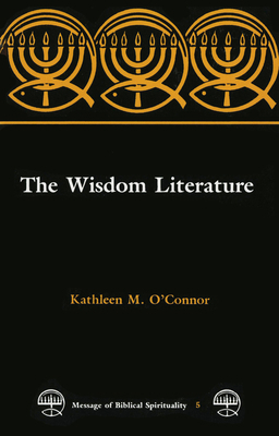 The Wisdom Literature 0814655718 Book Cover