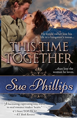 This Time Together 1941428207 Book Cover