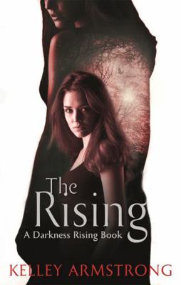 The Rising (Darkness Rising) 1907410996 Book Cover