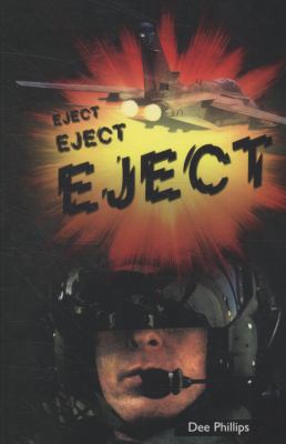 Eject Eject Eject (Right Now!) 0237541963 Book Cover