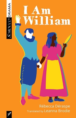 I Am William 192792295X Book Cover