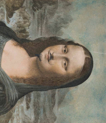 Marcel Duchamp 1633451801 Book Cover