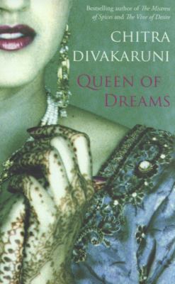 Queen of Dreams 0349116083 Book Cover