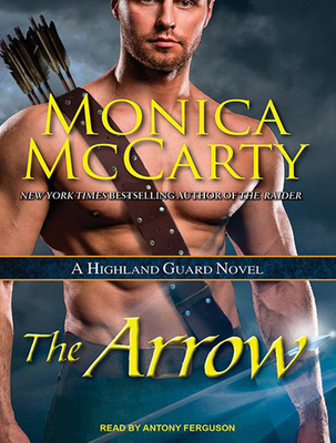 The Arrow 1452617503 Book Cover