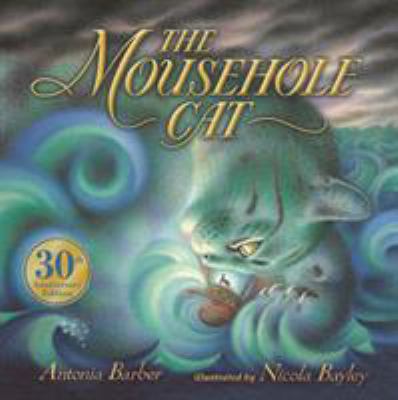 Mousehole Cat 1406390909 Book Cover