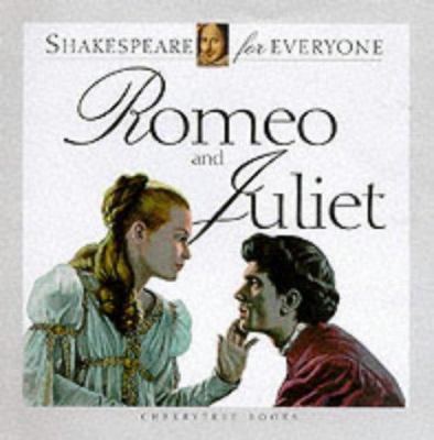 Romeo and Juliet 1842340573 Book Cover