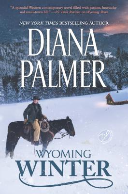 Wyoming Winter: An Anthology 0373804210 Book Cover