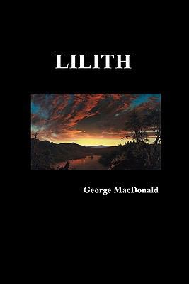 Lilith 1849029229 Book Cover