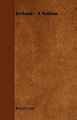 Ireland - A Nation 144460239X Book Cover
