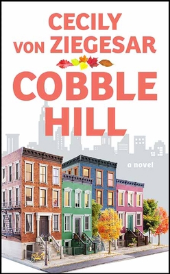 Cobble Hill [Large Print] 1643587919 Book Cover