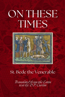 On these Times B0DL8S8QS6 Book Cover