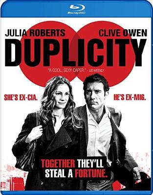 Duplicity B07TJKBT24 Book Cover