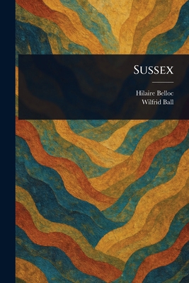 Sussex 1023524716 Book Cover