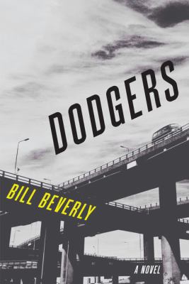 Dodgers [Large Print] 1410494187 Book Cover