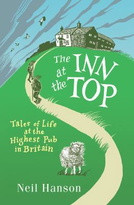 The Inn at the Top [Large Print] 0750538953 Book Cover