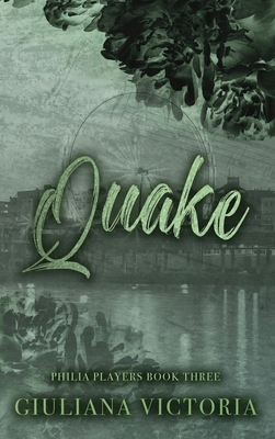 Quake B0DMSGBFMQ Book Cover