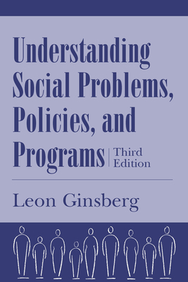 Understanding Social Problems (Social Problems ... 1570032661 Book Cover