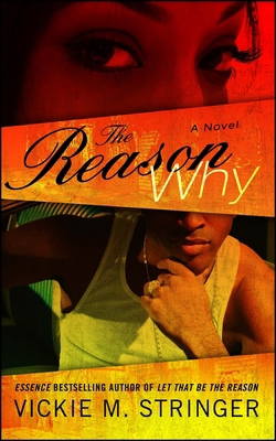 Reason Why 1439166099 Book Cover