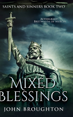 Mixed Blessings: Large Print Hardcover Edition [Large Print] 1034441043 Book Cover