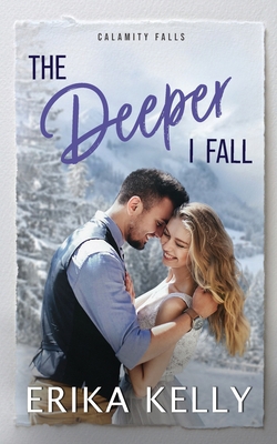 The Deeper I Fall 1955462100 Book Cover
