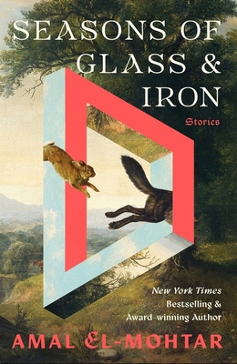Seasons of Glass and Iron: Stories 1529443393 Book Cover