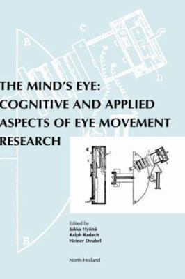 The Mind's Eye: Cognitive and Applied Aspects o... 0444510206 Book Cover