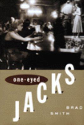 One-Eyed Jacks 0385259204 Book Cover