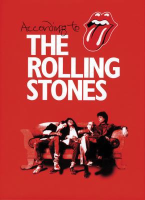 According to the Rolling Stones 0811869679 Book Cover