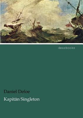 Kapit N Singleton [German] 3954551799 Book Cover