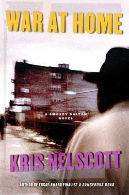 War at Home 0312325282 Book Cover