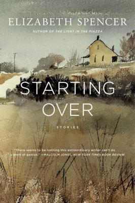 Starting Over 087140298X Book Cover