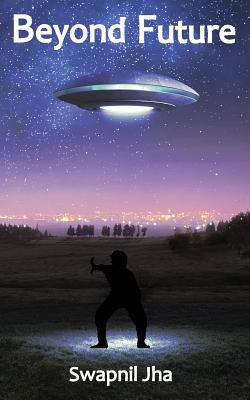 Beyond Future 1499726058 Book Cover