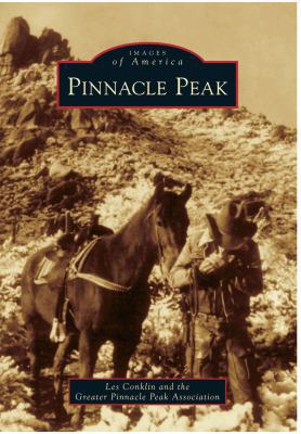 Pinnacle Peak 073857984X Book Cover