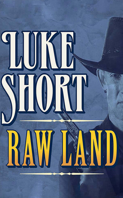 Raw Land 1713539594 Book Cover
