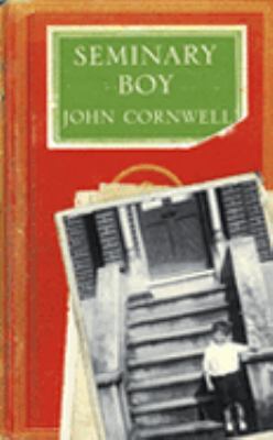Seminary Boy : A Memoir 0007232438 Book Cover