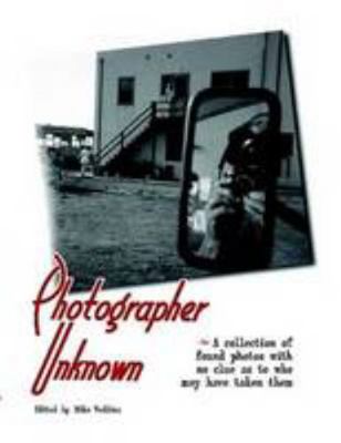 Photographer Unknown