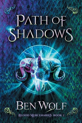 Path of Shadows: A Sword and Sorcery Dark Fanta... 194246231X Book Cover