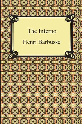 The Inferno (Hell) 1420933760 Book Cover