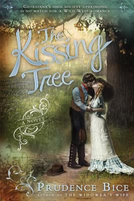 The Kissing Tree: * 1599559366 Book Cover